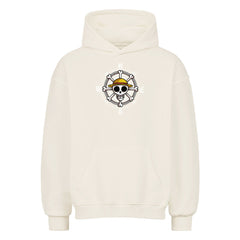 One Piece Oversized Hoodie - Topdiffstore