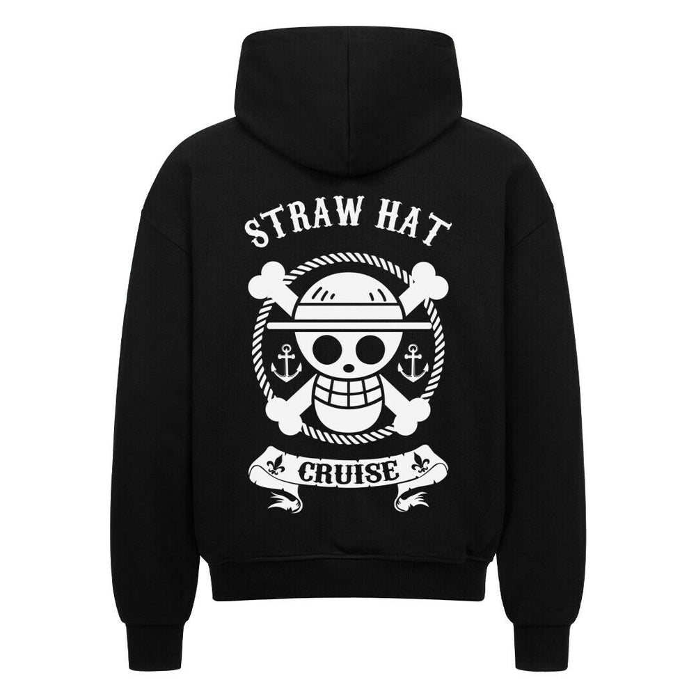 One Piece Zipper Hoodie - Topdiffstore