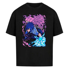 Sasuke Shirt - Topdiffstore
