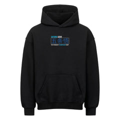 Satoru Gojo Hoodie - Topdiffstore