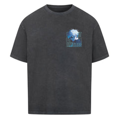 Satoru Gojo Oversized Shirt - Topdiffstore