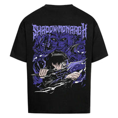 Solo Leveling Shirt - Topdiffstore