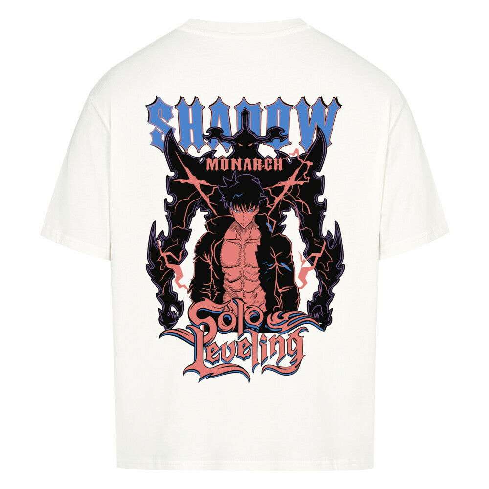 Solo Leveling Shirt - Topdiffstore