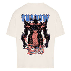 Solo Leveling Shirt - Topdiffstore