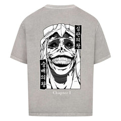 Solo Leveling Shirt - Topdiffstore