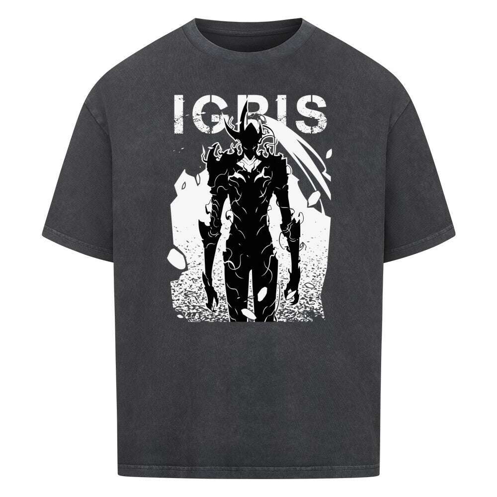 Solo Leveling Shirt - Topdiffstore