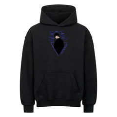 Solo Leveling Hoodie - Topdiffstore
