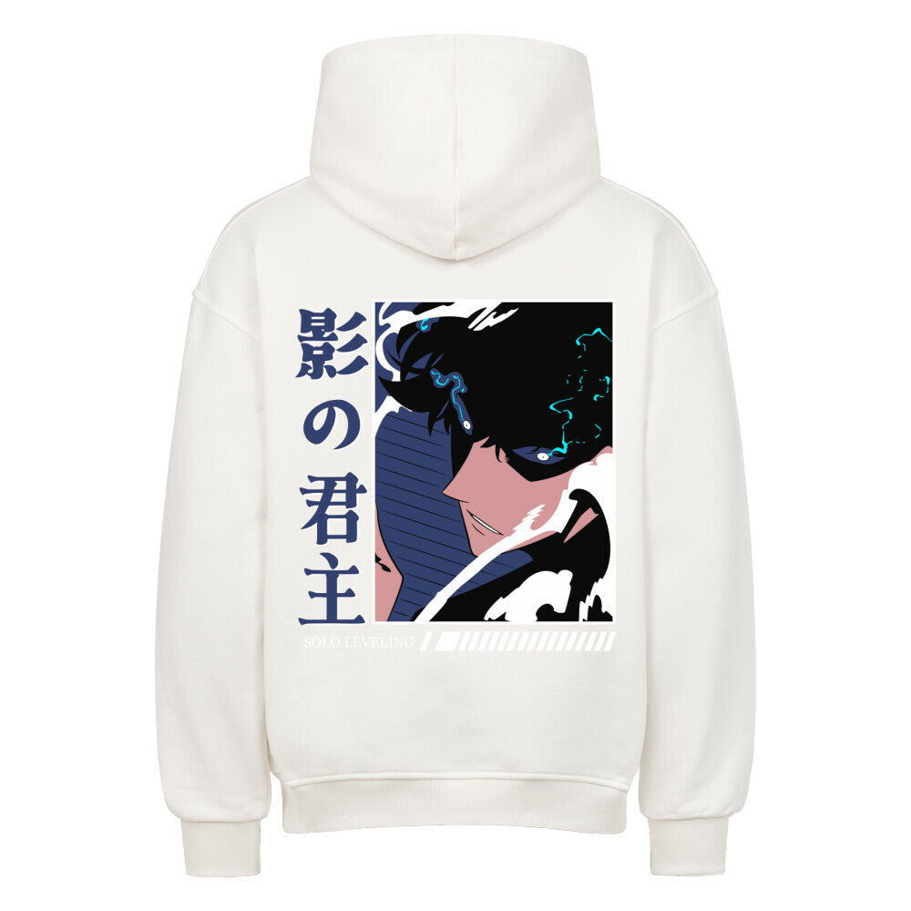 Solo Leveling Hoodie - Topdiffstore