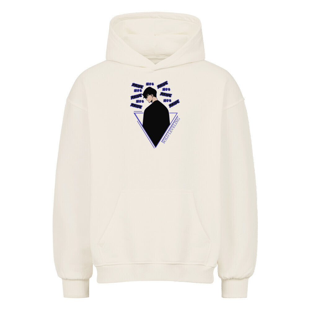 Solo Leveling Hoodie - Topdiffstore
