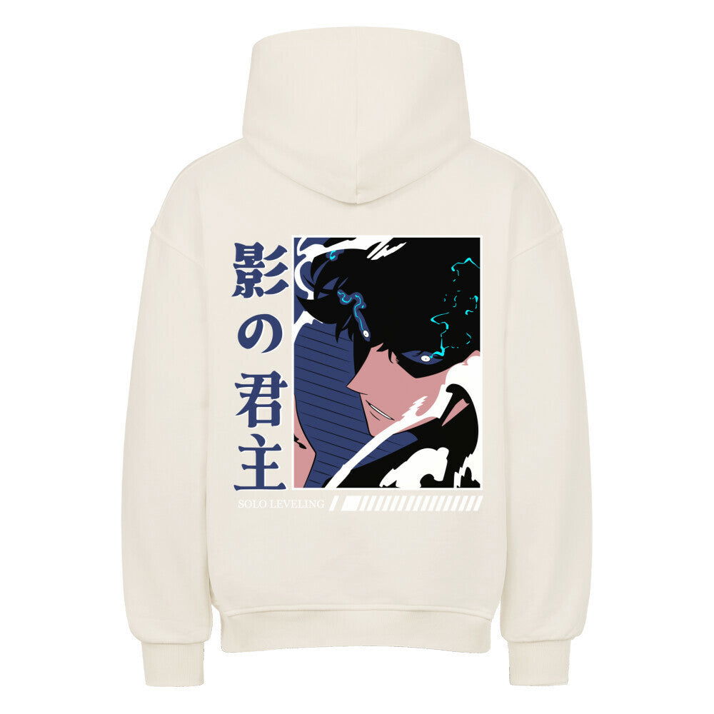 Solo Leveling Hoodie - Topdiffstore
