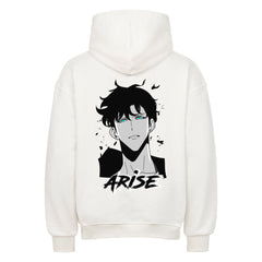 Solo Leveling Hoodie - Topdiffstore