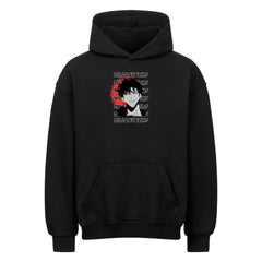 Solo Leveling Hoodie - Topdiffstore