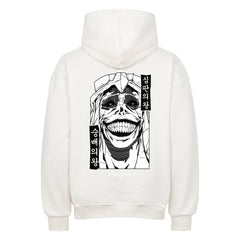Solo Leveling Hoodie - Topdiffstore