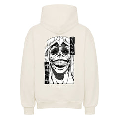 Solo Leveling Hoodie - Topdiffstore
