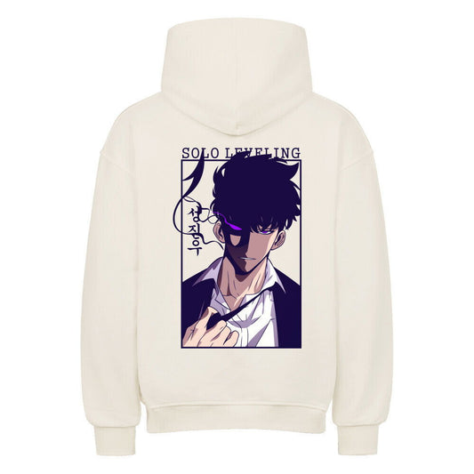 Solo Leveling Hoodie - Topdiffstore