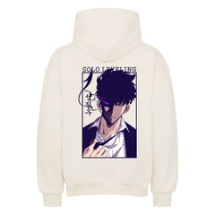 Solo Leveling Hoodie - Topdiffstore
