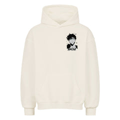 Solo Leveling Hoodie - Topdiffstore