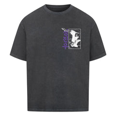Solo Leveling Shirt - Topdiffstore