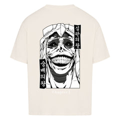 Solo Leveling Shirt - Topdiffstore