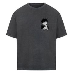 Solo Leveling Shirt - Topdiffstore