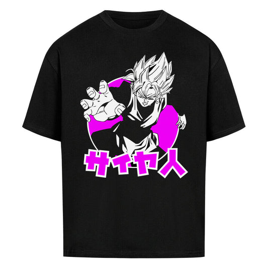 Super Saiyan Goku Shirt - Topdiffstore