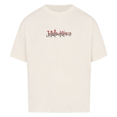 Toji Fushiguro Oversized Shirt - Topdiffstore