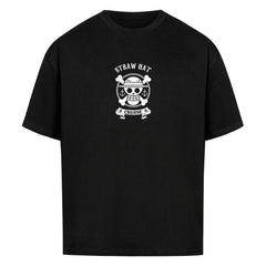 Zoro Demon Oversized Shirt - Topdiffstore