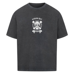Zoro Demon Oversized Shirt - Topdiffstore
