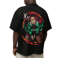 Tanjiro Kamado Shirt