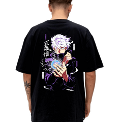 Gojo Oversized Shirt