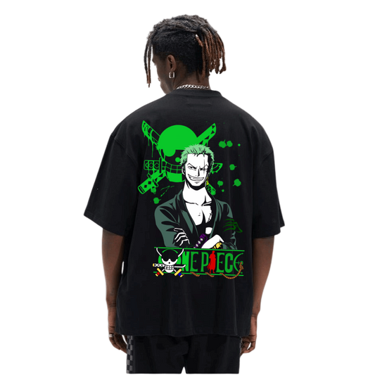 Zoro Oversized Shirt