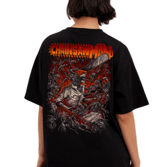 Chainsawman Shirt