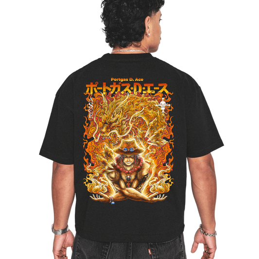 Portgas D.Ace Shirt