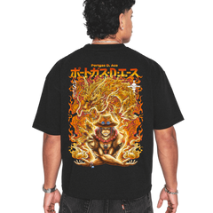 Portgas D.Ace Shirt