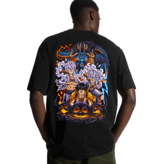 Gear 5 Awakening Shirt
