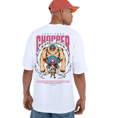 Chopper Shirt