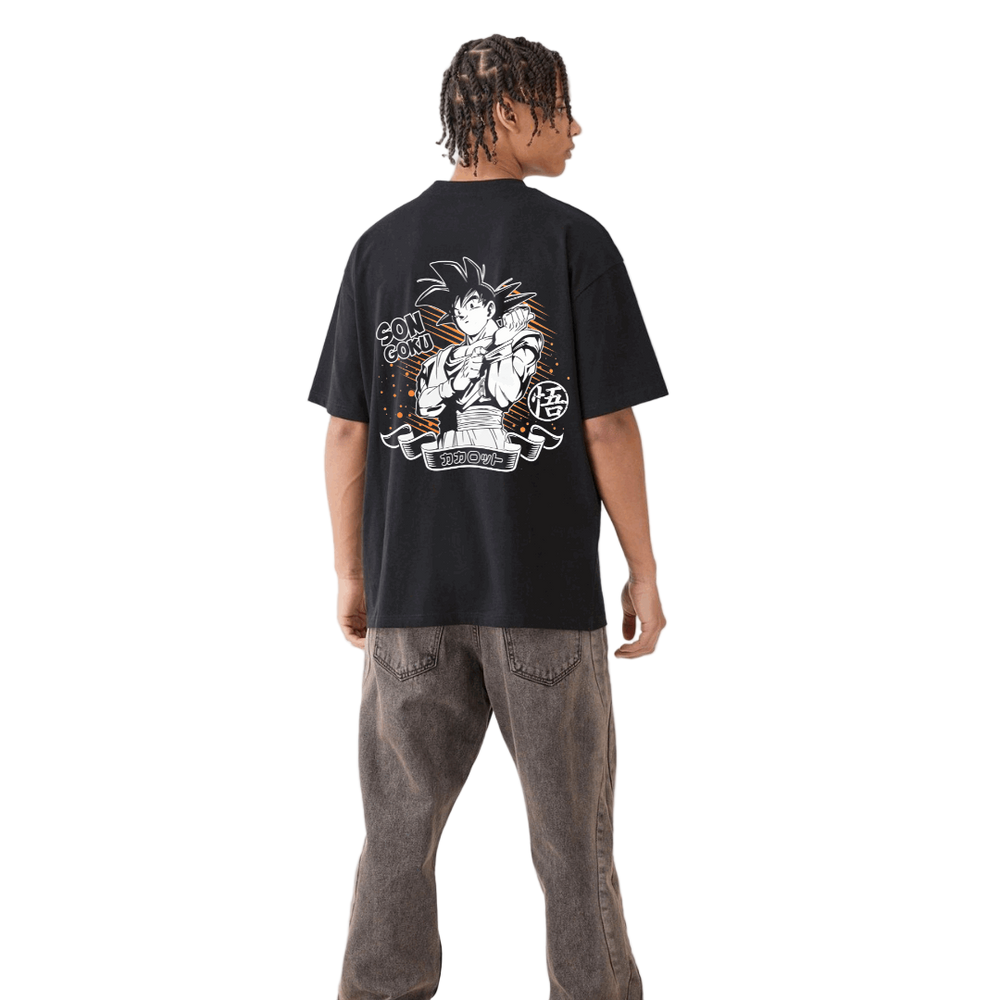SON GOKU Shirt