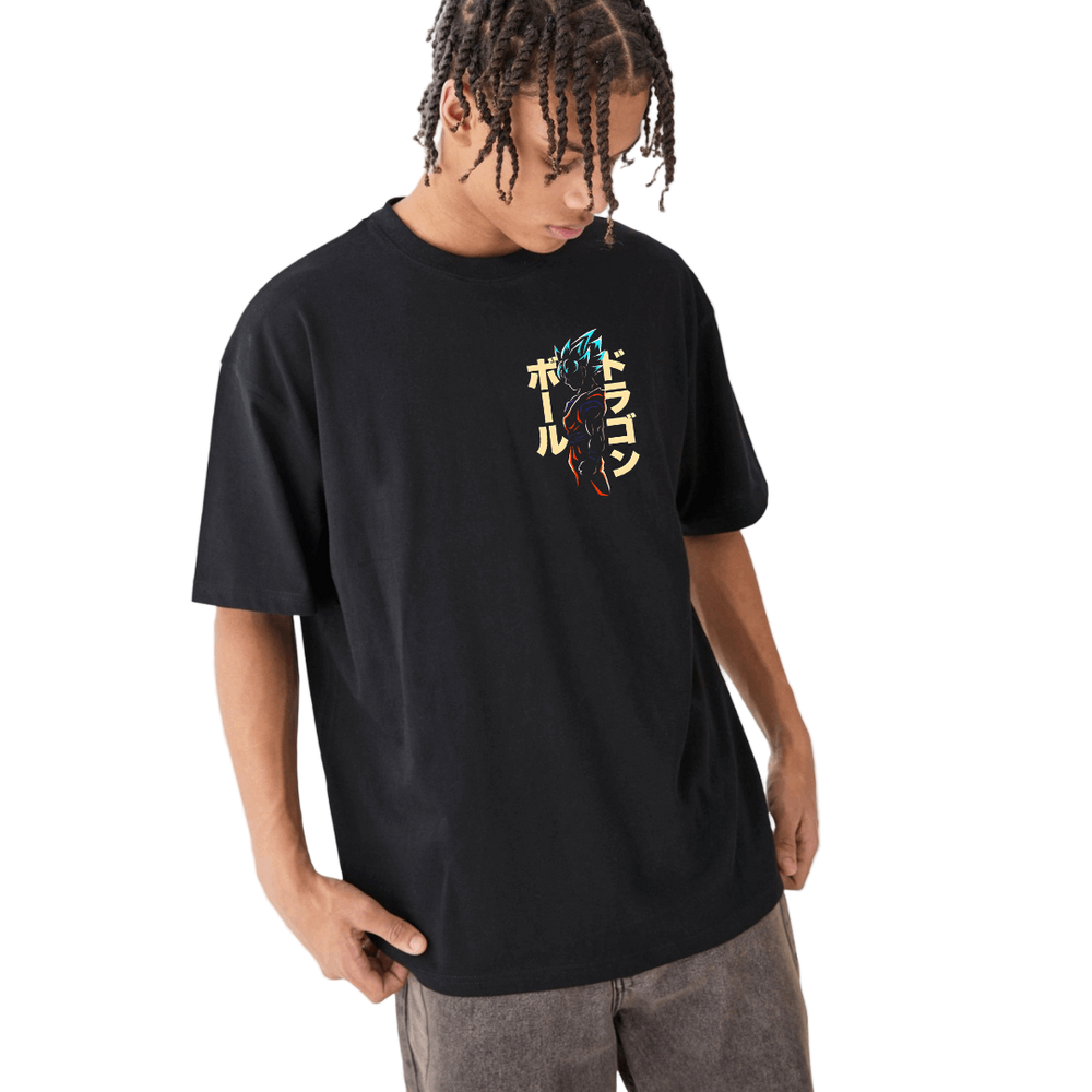 SON GOKU Shirt