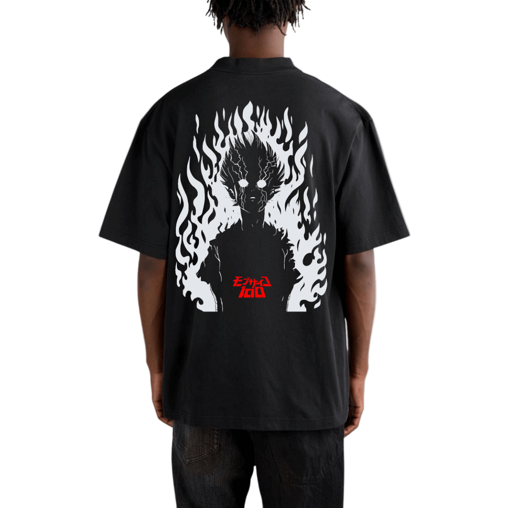 Mob Psycho 100 Shirt