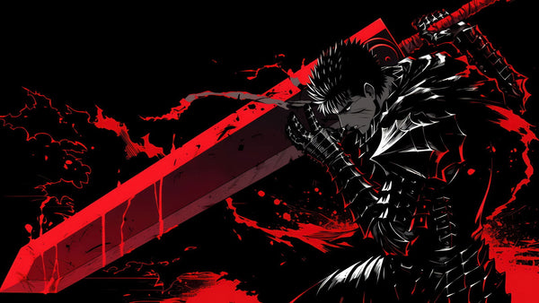 Berserk