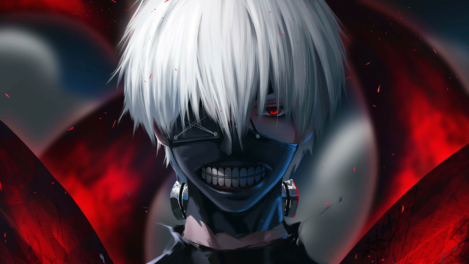 TOKYO GHOUL - Topdiffstore