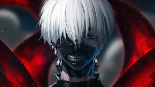 TOKYO GHOUL