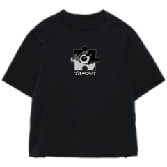 Yoichi Isagi Oversized Shirt