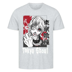 Image for color: heather grey