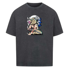 Image for color: washed black