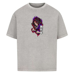 Image for color: washed grey