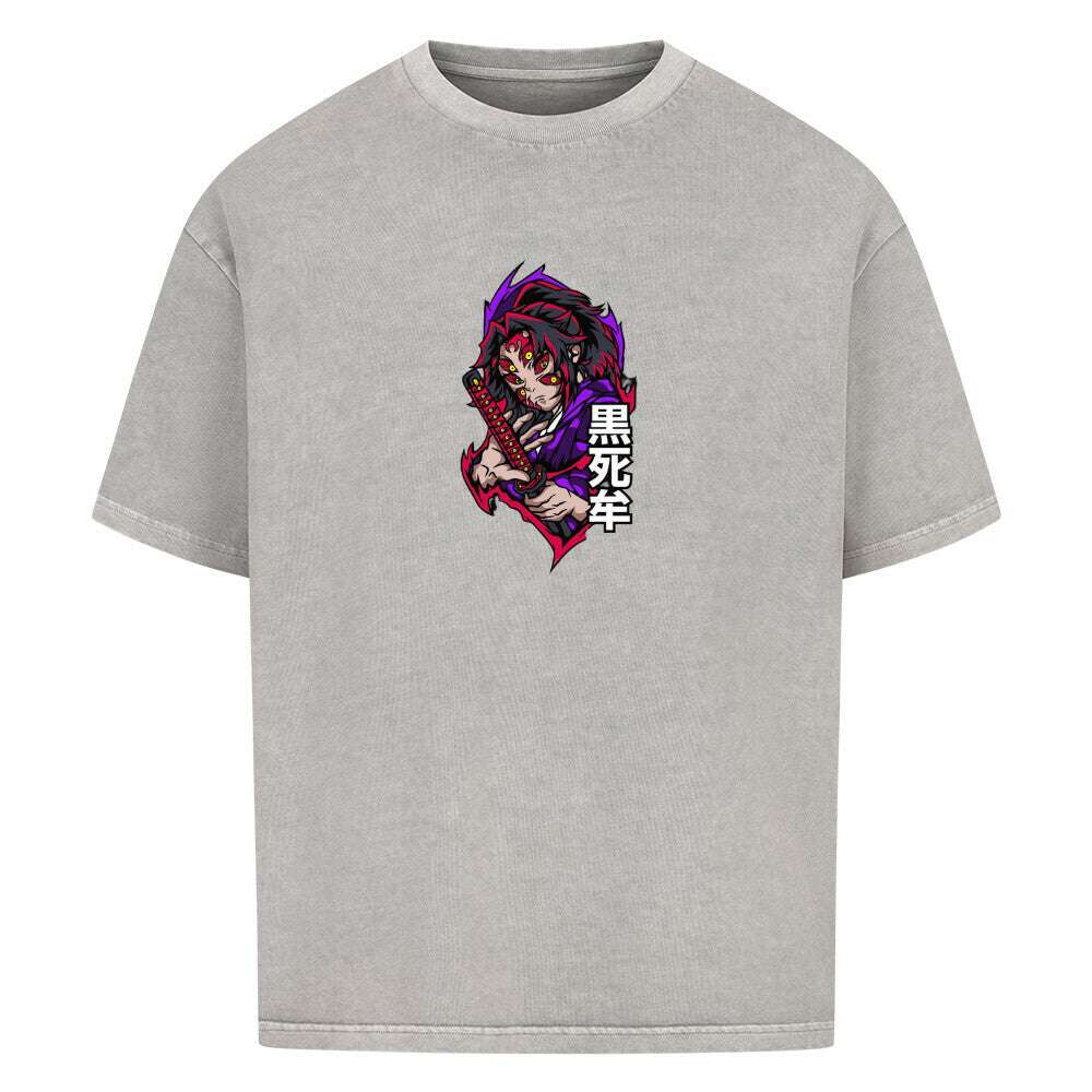 Image for color: washed grey