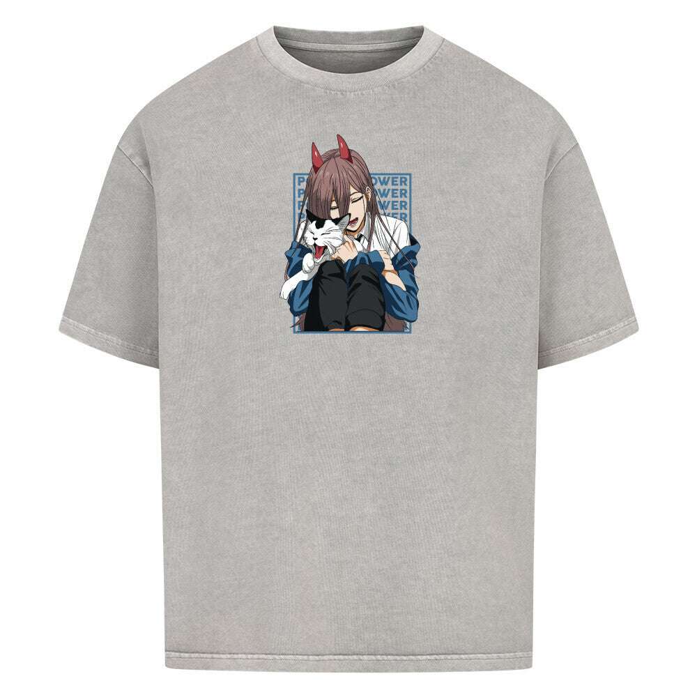 Image for color: washed grey