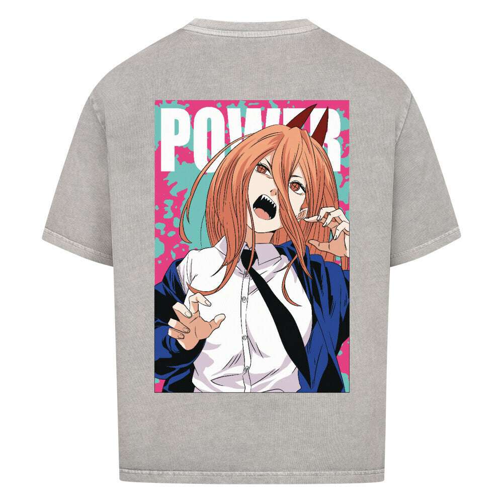 Image for color: washed grey