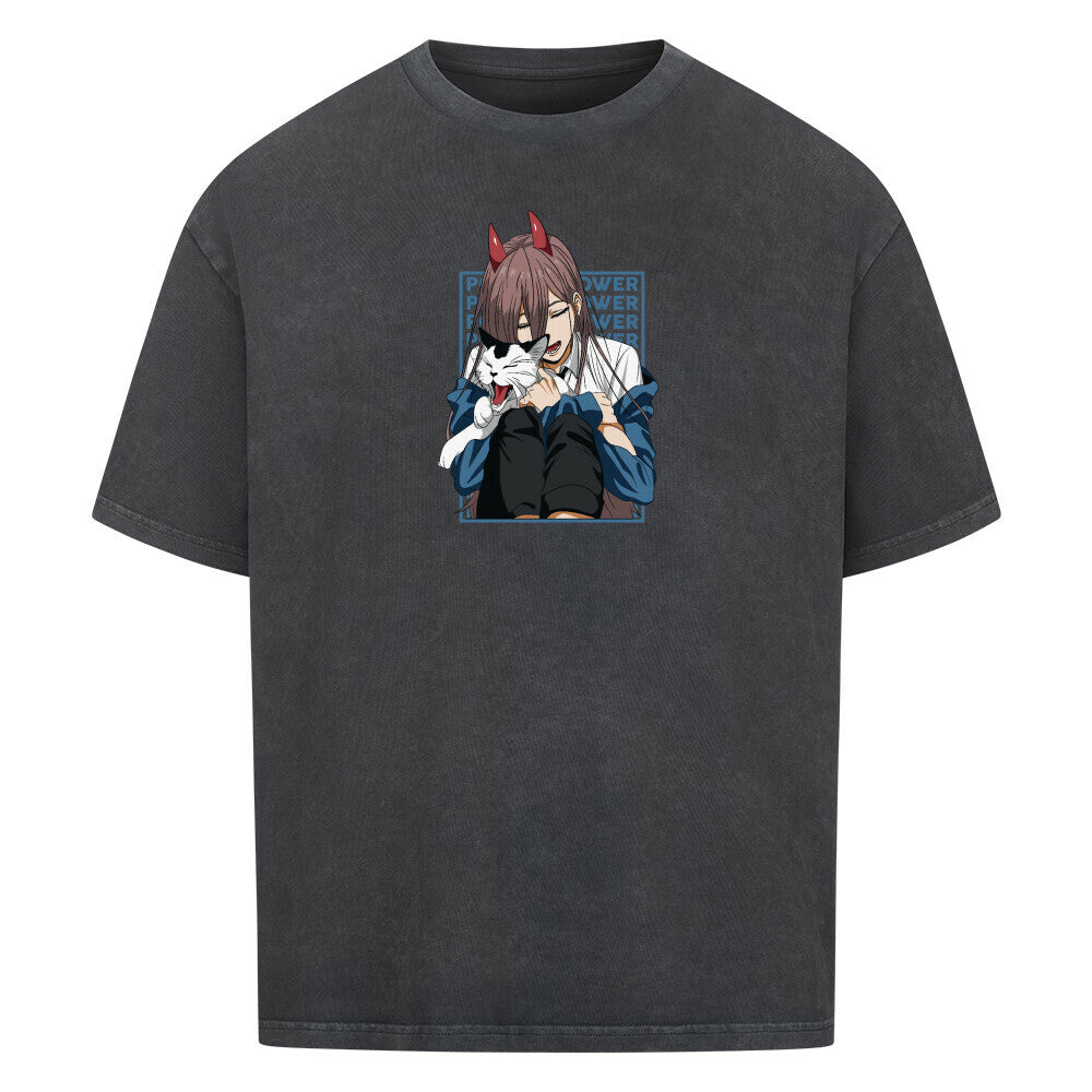 Image for color: washed black